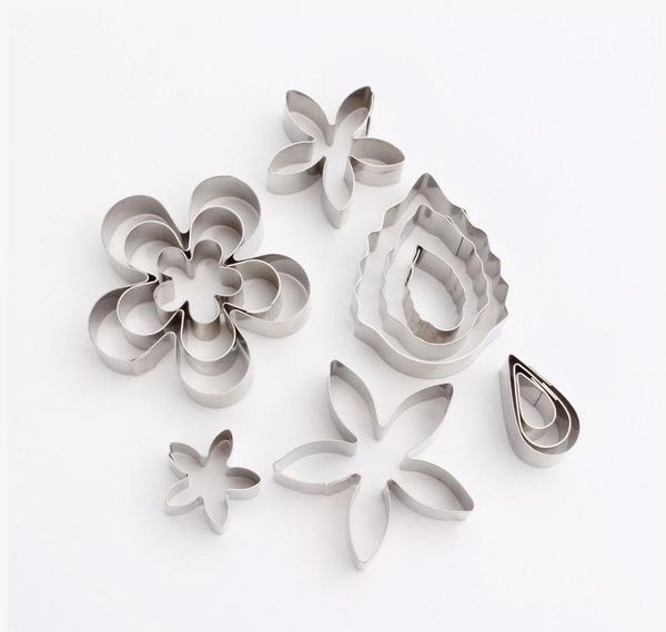 12pcs/ set round shape cookie cutter slicer bread biscuit stainless steel cake mold kitchen baking fondant cake decorating tools sqcdxms
12pcs/ set round shape cookie cutter slicer bread biscuit stainless steel cake mold kitchen baking fondant cake decorating tools sqcdxms
