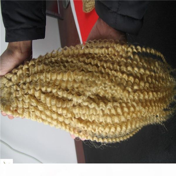 100% human hair bundles 6a double weft peruvian kinky curly 1 piece 100g virgin hair extensions, Black
100% human hair bundles 6a double weft peruvian kinky curly 1 piece 100g virgin hair extensions, Black