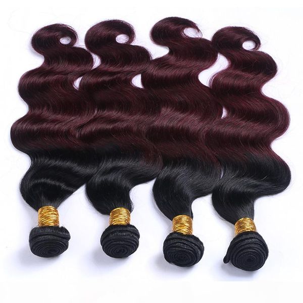 zhifan brazilian wefted hair body wave 1b 99j# brazilian extensions wine red 100% human hair real hair weave sale, Black
zhifan brazilian wefted hair body wave 1b 99j# brazilian extensions wine red 100% human hair real hair weave sale, Black