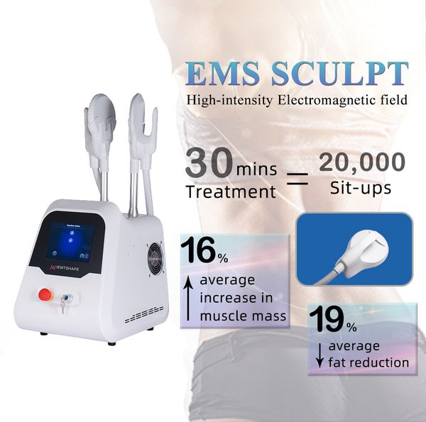 high frequency tesla sculpt hemt electromagnetic muscle stimulation device weight loss ems body slimming sculpting machine
high frequency tesla sculpt hemt electromagnetic muscle stimulation device weight loss ems body slimming sculpting machine