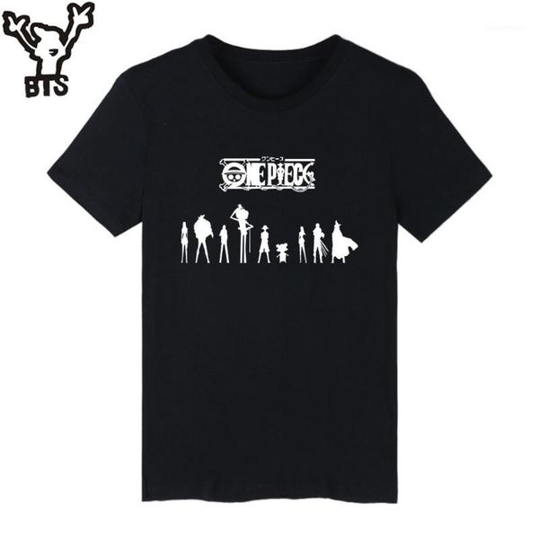 one piece t shirt men cotton japan classic anime fashion short sleeve white tshirt summer cartoon luffy funny t-shirt men1, White;black
one piece t shirt men cotton japan classic anime fashion short sleeve white tshirt summer cartoon luffy funny t-shirt men1, White;black