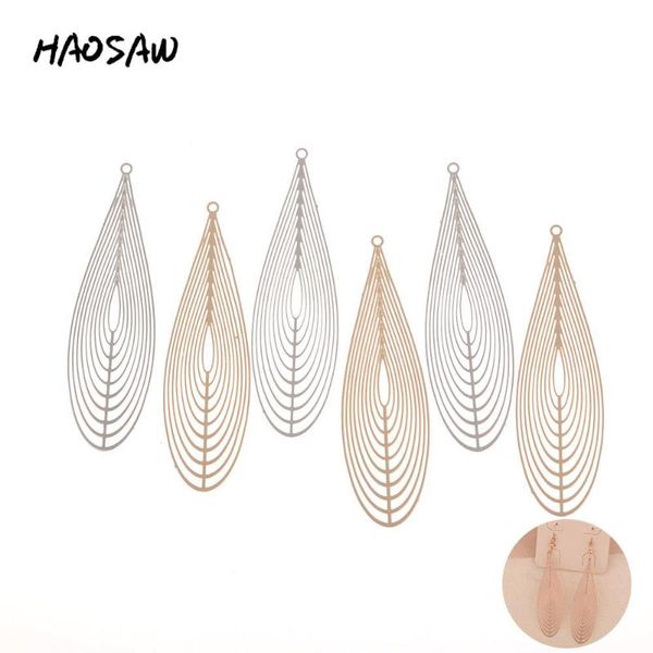 haosaw choose 6pcs/lot cooper charm/long leaf charm/rhodium computer draw thin charm/handmade diy charms/charm jewelry, Bronze;silver
haosaw choose 6pcs/lot cooper charm/long leaf charm/rhodium computer draw thin charm/handmade diy charms/charm jewelry, Bronze;silver