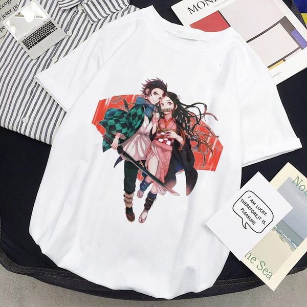 japanese oversized t shirt anime kimetsu no yaiba slayer t shirt graphic tee tshirt streetwear punk men clothes women, White
japanese oversized t shirt anime kimetsu no yaiba slayer t shirt graphic tee tshirt streetwear punk men clothes women, White