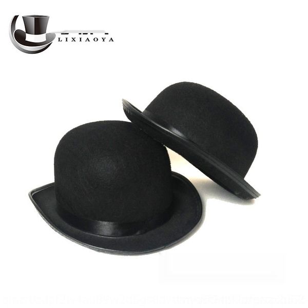 8jfot li small chaplin magic magic xiaoya round big round hat special hat for magicians ormjj
8jfot li small chaplin magic magic xiaoya round big round hat special hat for magicians ormjj