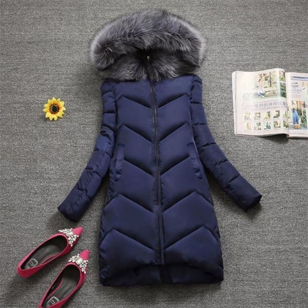 fake fur down new 2020 jacket women thick snow wear winter coat lady clothing female jackets parkas, Black
fake fur down new 2020 jacket women thick snow wear winter coat lady clothing female jackets parkas, Black