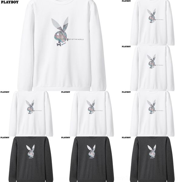 sfytb playboy 2020 футболка пуловер новый пуловер мужской корейской версии тонкий свитер напечатаны красивый студента с длинным рукавом футб, Black
sfytb playboy 2020 футболка пуловер новый пуловер мужской корейской версии тонкий свитер напечатаны красивый студента с длинным рукавом футб, Black