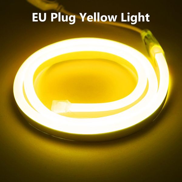 1 8м ac220v гибкие светодиодные полосы neon лента smd 2835 soft rope light bar 120leds m лампы труба открытый водонепроницаемый свет eu адап
1 8м ac220v гибкие светодиодные полосы neon лента smd 2835 soft rope light bar 120leds m лампы труба открытый водонепроницаемый свет eu адап