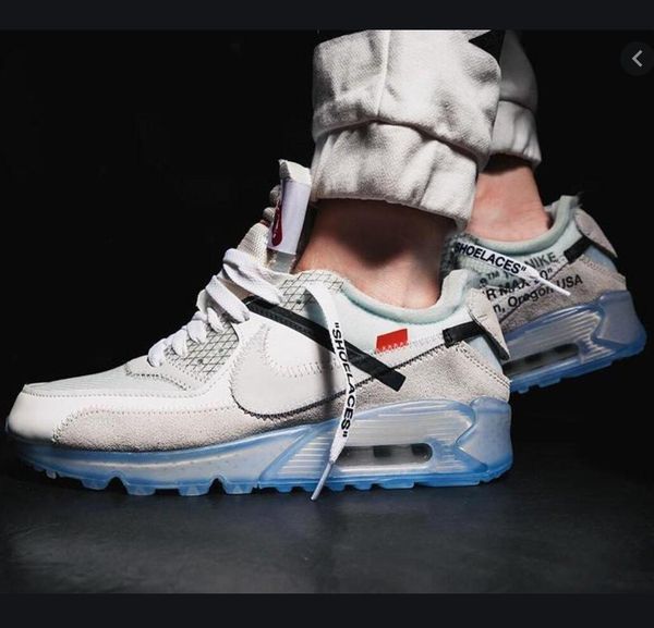 off whìte x nÃke air mà x 90 parra desert ore ape shall never kill ape ow the ten man women sneakers running shoes
off whìte x nÃke air mà x 90 parra desert ore ape shall never kill ape ow the ten man women sneakers running shoes