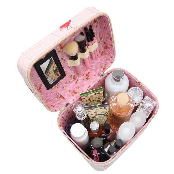 cosmetic bag portable travel cosmetics storage box ins cute girl heart portable cosmetic case m180249
cosmetic bag portable travel cosmetics storage box ins cute girl heart portable cosmetic case m180249