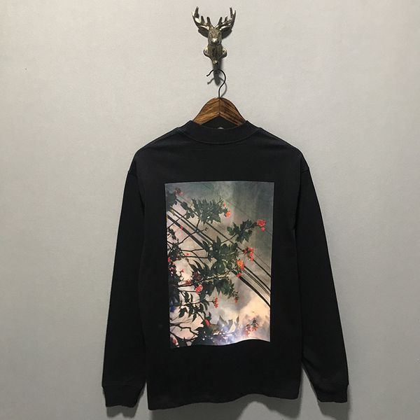 fear long fashion t-shirt letter line p high of print sleeve essentials double fog flower street god pkrrj, Black
fear long fashion t-shirt letter line p high of print sleeve essentials double fog flower street god pkrrj, Black