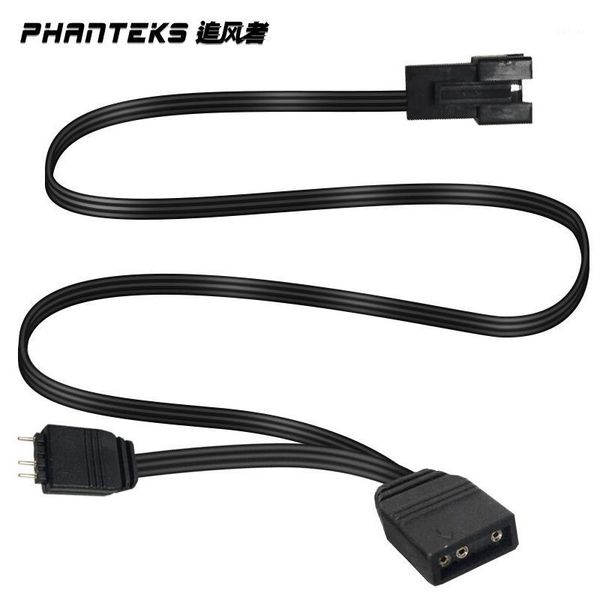 fans & coolings phanteks argb 5v 3pin item extension cable aura asus/msi motherboard spliter for (argb halos,light strip,fan)1
fans & coolings phanteks argb 5v 3pin item extension cable aura asus/msi motherboard spliter for (argb halos,light strip,fan)1