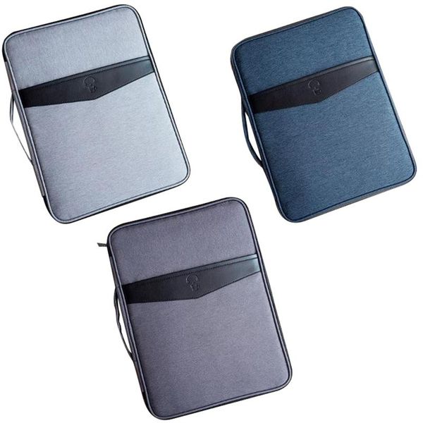 business multifunctional a4 document bags portable waterproof oxford cloth filing products storage bag for notebooks pens
business multifunctional a4 document bags portable waterproof oxford cloth filing products storage bag for notebooks pens