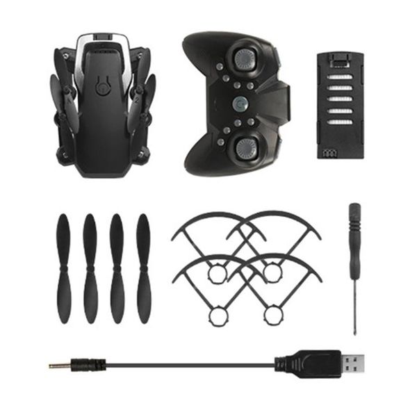 mini 4k folding drone fixed height four axis aircraft wifi real time aerial remote control aircraft toy
mini 4k folding drone fixed height four axis aircraft wifi real time aerial remote control aircraft toy