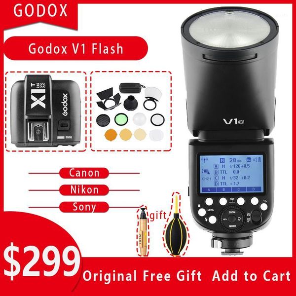pre-order godox v1 flash camera speedlightl 1/8000s hss lithium battery speedlite flash for studio camera1
pre-order godox v1 flash camera speedlightl 1/8000s hss lithium battery speedlite flash for studio camera1