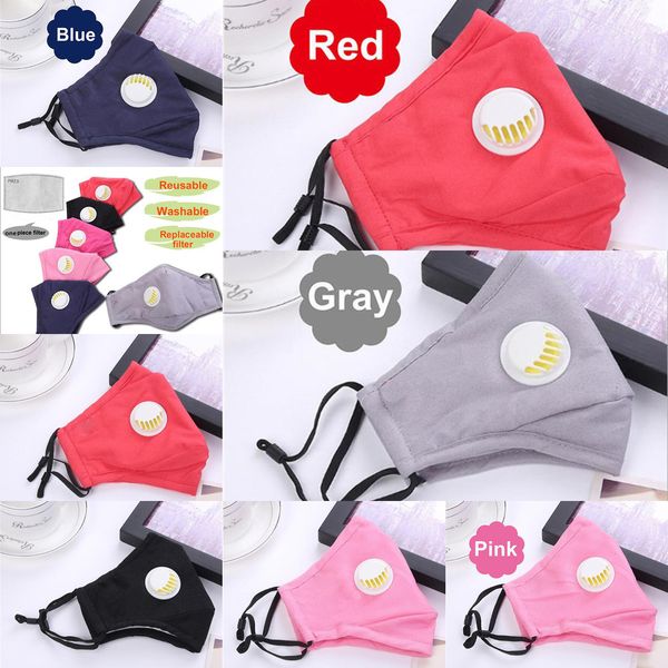with filter factory breathing valve popular pm2.5 cotton face mouth mask dustproof protective adjustable washable pluqw
with filter factory breathing valve popular pm2.5 cotton face mouth mask dustproof protective adjustable washable pluqw