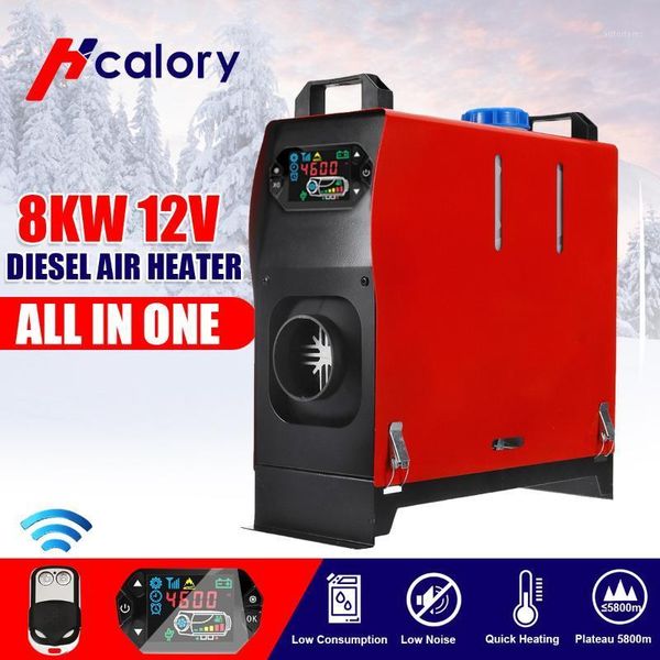 all in one unit 1-8kw 12v car heating tool diesel air heater single hole lcd monitor parking warmer for car truck bus boat rv1
all in one unit 1-8kw 12v car heating tool diesel air heater single hole lcd monitor parking warmer for car truck bus boat rv1