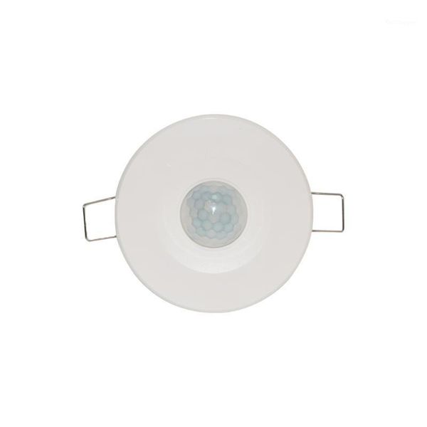 smart home sensor 12vdc indoor infrared detector down light pir motion for security alarm system human boday induction switch ceiling1
smart home sensor 12vdc indoor infrared detector down light pir motion for security alarm system human boday induction switch ceiling1