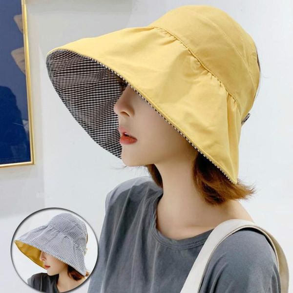 cokk summer hats for women girls parent child sun hat empty sun visor foldable fisherman hat outdoor travel beach hat swy wmtdqd, Blue;gray
cokk summer hats for women girls parent child sun hat empty sun visor foldable fisherman hat outdoor travel beach hat swy wmtdqd, Blue;gray
