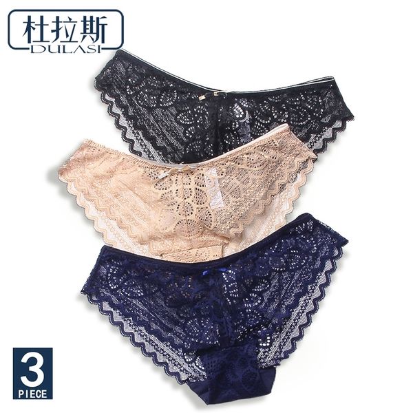 seamless lace panties women underwear cotton transparent briefs for girls ladies bikini panty hipster dulasi 3pcs y200425, Black;pink
seamless lace panties women underwear cotton transparent briefs for girls ladies bikini panty hipster dulasi 3pcs y200425, Black;pink