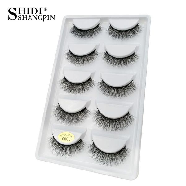 new mink eyelashes 5pairs false eyelashes natural handmade 3d mink lashes extensions makeups cilios lashes maquiagem faux cils wmtpbf
new mink eyelashes 5pairs false eyelashes natural handmade 3d mink lashes extensions makeups cilios lashes maquiagem faux cils wmtpbf