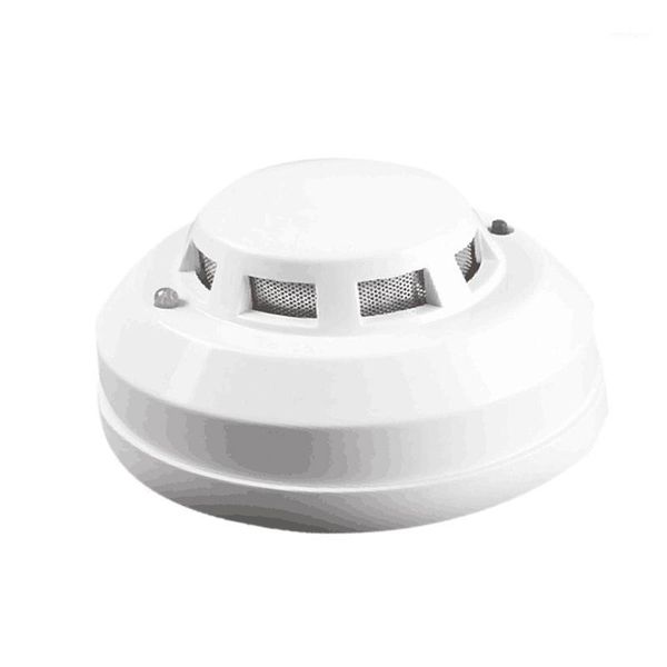 smart home sensor wired smoke detectors security alarms automatic recovery with relay output1
smart home sensor wired smoke detectors security alarms automatic recovery with relay output1