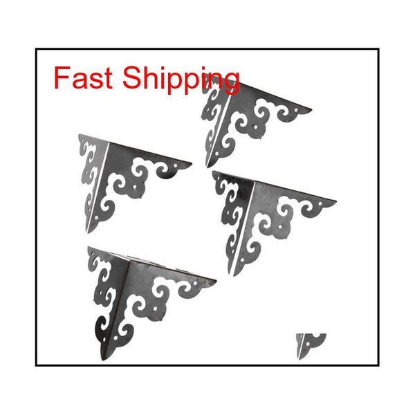 orner brackets dreld 4pcs 50mm antique bronze wood box feet leg corner protector guard metal crafts decorative bracke qylaxv bdenet
orner brackets dreld 4pcs 50mm antique bronze wood box feet leg corner protector guard metal crafts decorative bracke qylaxv bdenet