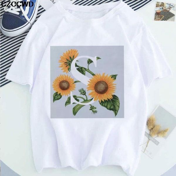 plus size t shirt women summer new short sleeve s letter bouquet print vogue tshirt ladies womens graphic female tee t-shirt, White
plus size t shirt women summer new short sleeve s letter bouquet print vogue tshirt ladies womens graphic female tee t-shirt, White