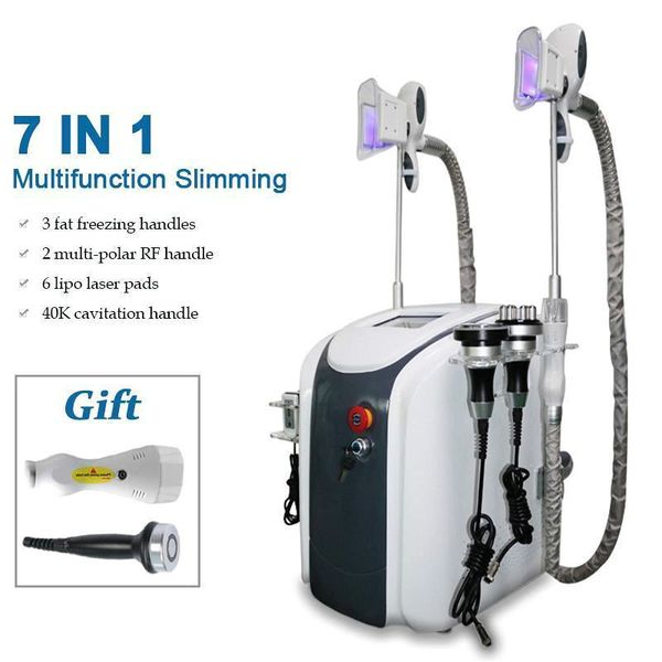 cryolipolysis body shaping machine fat e shaping machine loss weight fat reduction rf vacuum multi-functional beauty equipment
cryolipolysis body shaping machine fat e shaping machine loss weight fat reduction rf vacuum multi-functional beauty equipment