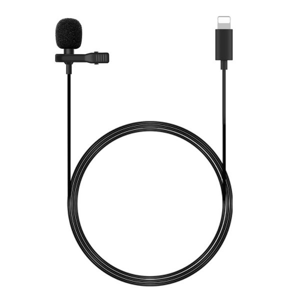 1.5m usb/type-c/mini portable lavalier condenser microphone clip-on tie-clip mic wired microphone for phone hand-free
1.5m usb/type-c/mini portable lavalier condenser microphone clip-on tie-clip mic wired microphone for phone hand-free