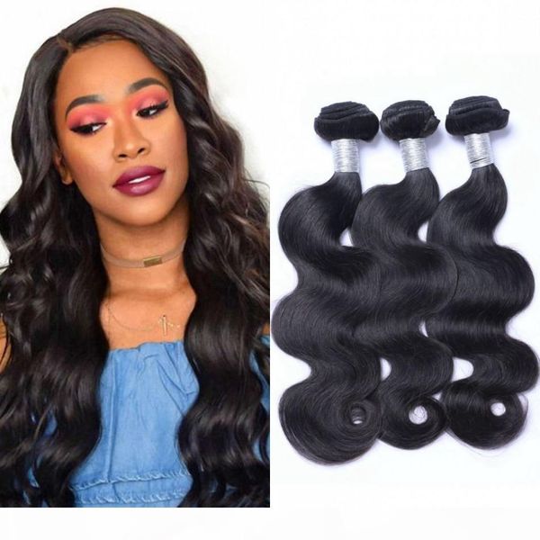 peruvian body wave human hair bundles unprocessed hair extension 3 pieces 100g pc hair weave wefts, Black
peruvian body wave human hair bundles unprocessed hair extension 3 pieces 100g pc hair weave wefts, Black