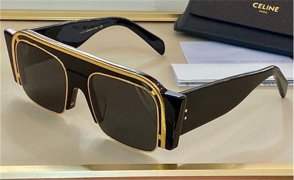 new fashion design sunglasses 4046o big cat-eye frame, full of three-dimensional effect, simple and popular style uv400 protective, White;black
new fashion design sunglasses 4046o big cat-eye frame, full of three-dimensional effect, simple and popular style uv400 protective, White;black