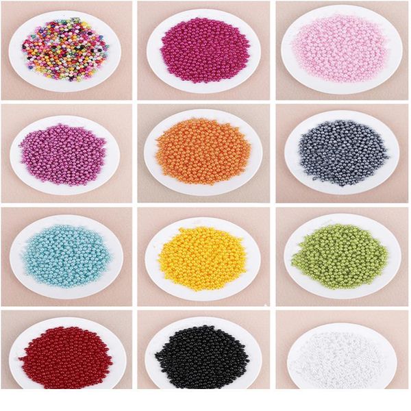 csdiy beaded candy color abs imitation pearl straight hole round bead bracelet necklace accessories 6mm * 100pcs / 4mm bbyont
csdiy beaded candy color abs imitation pearl straight hole round bead bracelet necklace accessories 6mm * 100pcs / 4mm bbyont