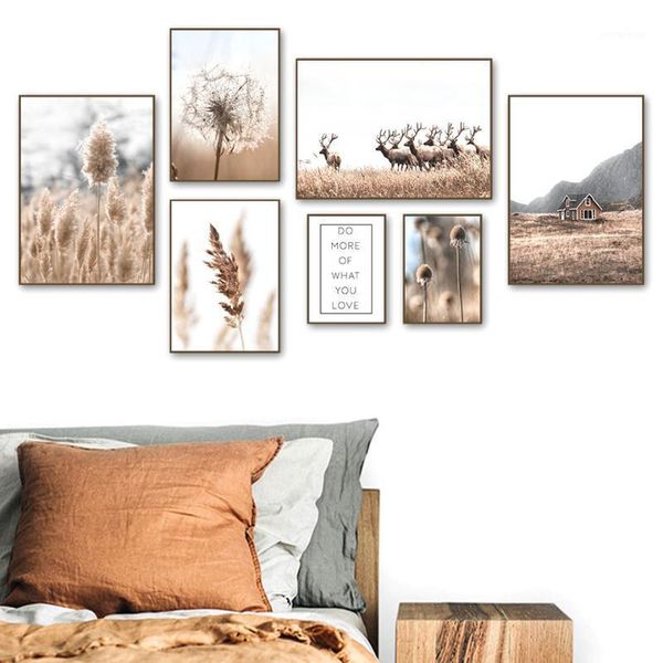 paintings house deer dandelion dead grass plant wall art canvas painting nordic posters and prints pictures for living room decor1
paintings house deer dandelion dead grass plant wall art canvas painting nordic posters and prints pictures for living room decor1