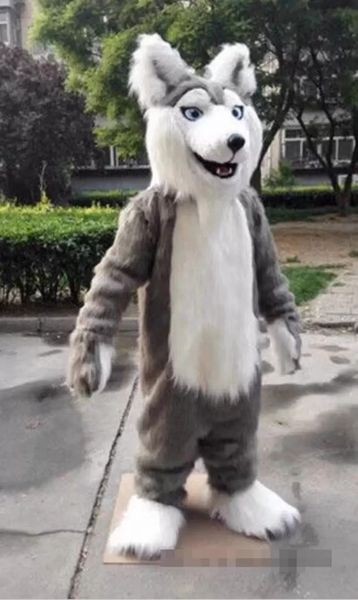2022 halloween grey husky dog mascot costume cartoon anime theme character adults size christmas carnival birthday party outdoor outfit, Red;yellow
2022 halloween grey husky dog mascot costume cartoon anime theme character adults size christmas carnival birthday party outdoor outfit, Red;yellow