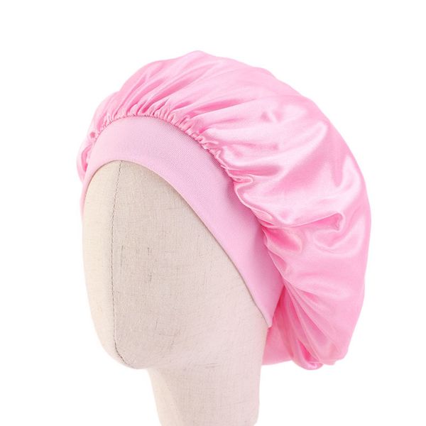 child satin silk fitted sleep hats head wrap broad brim hair bonnets elastic candy color bath hat circular shower room accessories 4 22ba b2
child satin silk fitted sleep hats head wrap broad brim hair bonnets elastic candy color bath hat circular shower room accessories 4 22ba b2