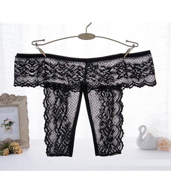 aoin seamless thong solid ice silk transparent g-string low underwear women thong breathable t back panties waist, Black;white
aoin seamless thong solid ice silk transparent g-string low underwear women thong breathable t back panties waist, Black;white