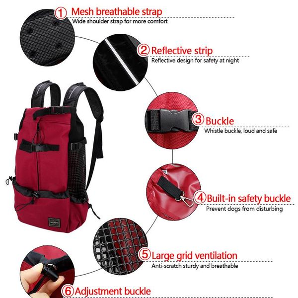 portable dog carrier bag pet shoulder travel backpack for hiking cycling outdoor carrier bags for dogs french bul bbyzbv
portable dog carrier bag pet shoulder travel backpack for hiking cycling outdoor carrier bags for dogs french bul bbyzbv