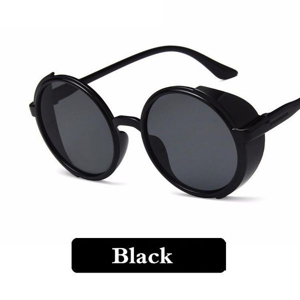 classic gothic steampunk sunglasses men women brand designer vintage round metal frame sun glasses uv400 bbyela alice_bag
classic gothic steampunk sunglasses men women brand designer vintage round metal frame sun glasses uv400 bbyela alice_bag