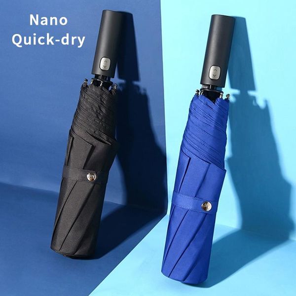 нанотехнология quick dry matic зонт мужчины и женщины ветрозащитный x large 114cm 2persons три складной зонтик дождь nanotechnology мужчины
нанотехнология quick dry matic зонт мужчины и женщины ветрозащитный x large 114cm 2persons три складной зонтик дождь nanotechnology мужчины