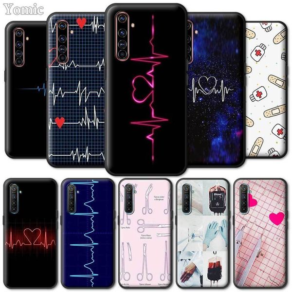 медсестра медицина здоровье сердце тпу чехол для realme x50 5g x2 5 6 pro 5i 6i xt c3 нарцо 10 10а черный силиконовый мобильный телефон
медсестра медицина здоровье сердце тпу чехол для realme x50 5g x2 5 6 pro 5i 6i xt c3 нарцо 10 10а черный силиконовый мобильный телефон