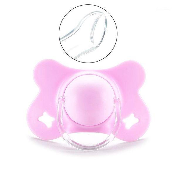 baby with lid butterfly shape round and flat teat silicone sleep pacifier newborn boys girls bite chew supplies d08c1
baby with lid butterfly shape round and flat teat silicone sleep pacifier newborn boys girls bite chew supplies d08c1