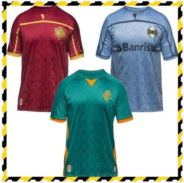 2020 de grêmio camisa 3 fluminense sport recife soccer jerseys gremio 125 years special 20 21 jersey football shirts quality, Black;yellow
2020 de grêmio camisa 3 fluminense sport recife soccer jerseys gremio 125 years special 20 21 jersey football shirts quality, Black;yellow
