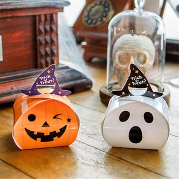 gift wrap 10pcs halloween candy box paper boxes trick or treat kids pumpkin ghost bags party decoration supplies
gift wrap 10pcs halloween candy box paper boxes trick or treat kids pumpkin ghost bags party decoration supplies