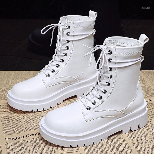 boots white ankle women 2021 fashion autumn rubber soles combat punk gothic shoes platform black for women1
boots white ankle women 2021 fashion autumn rubber soles combat punk gothic shoes platform black for women1
