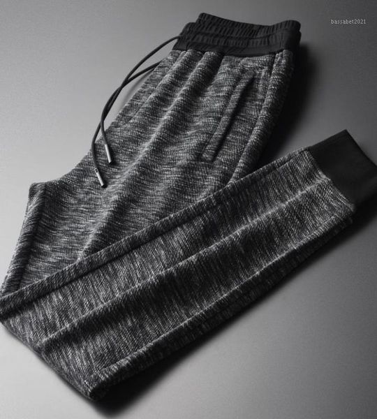 men's pants sport men plus size 4xl luxury soft yarn dyed fabric casual fashion spring slim fit man trousers long1, Black
men's pants sport men plus size 4xl luxury soft yarn dyed fabric casual fashion spring slim fit man trousers long1, Black