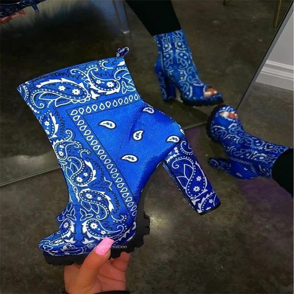 тотем печать lady casual boots плюс размер женщина лодыжки bootsr мода zipper boots mouth площадь каблук, Black
тотем печать lady casual boots плюс размер женщина лодыжки bootsr мода zipper boots mouth площадь каблук, Black