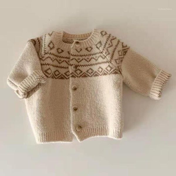 pullover 2021 spring baby sweater boys and girls knit cardigans coat born knitwear toddler long sleeve cotton jacket 1, Blue
pullover 2021 spring baby sweater boys and girls knit cardigans coat born knitwear toddler long sleeve cotton jacket 1, Blue