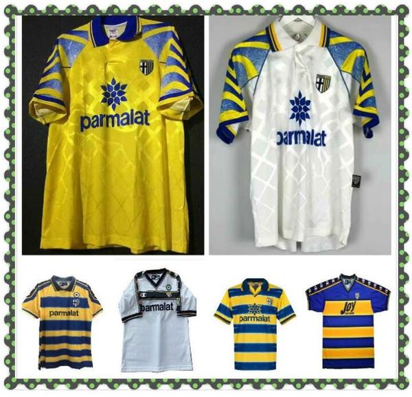 1999 2000 parma crespo retro soccer jersey 95 97 98 99 inglese gervinho karamoh football shirt amoroso f.cannavaro thuram ancient maillot, Black;yellow
1999 2000 parma crespo retro soccer jersey 95 97 98 99 inglese gervinho karamoh football shirt amoroso f.cannavaro thuram ancient maillot, Black;yellow
