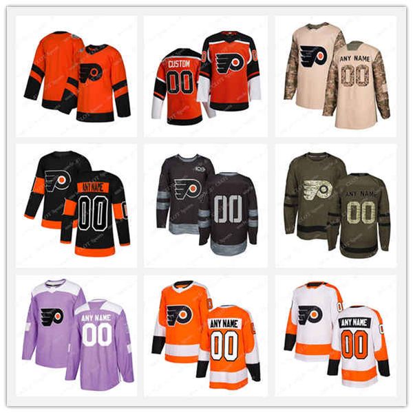 philadelphia flyers ice hockey jerseys 28 claude giroux 11 travis konecny 9 ivan provorov 79 carter hart jakub voracek shayne gostisbehere, Black;red
philadelphia flyers ice hockey jerseys 28 claude giroux 11 travis konecny 9 ivan provorov 79 carter hart jakub voracek shayne gostisbehere, Black;red