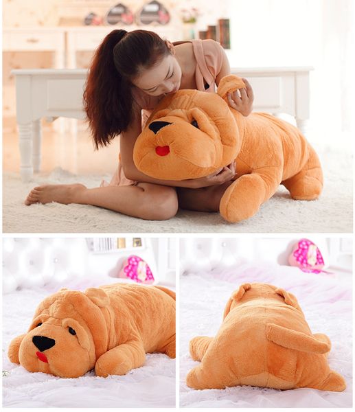 2020 throw pillow cute shaggy pooch cuddle toy for her girlfriend's birthday and for valentine's day birthday gift
2020 throw pillow cute shaggy pooch cuddle toy for her girlfriend's birthday and for valentine's day birthday gift